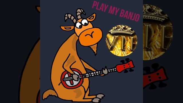 Play My Banjo смотреть онлайн