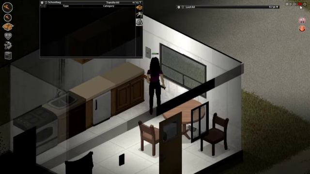 Project Zombiod Getting resources to barricade my windows no commentary pc#1 смотреть онлайн