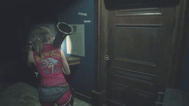 TOBPT - Resident Evil 2 Remake " A Small Carbon Footprint " Trophy is BULLSHIT смотреть онлайн