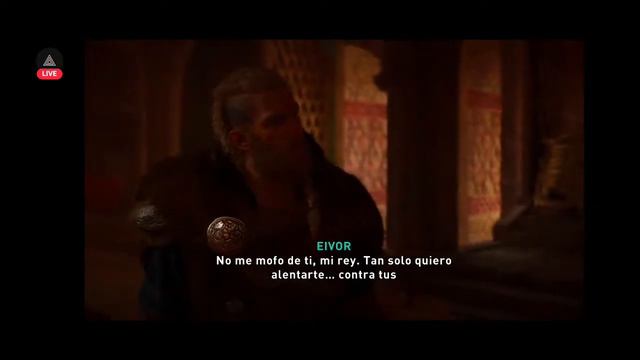 Assessing creed Valhalla/Xbox one S/Parte 2 смотреть онлайн