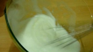 Как Взбить Белки Быстро Bзбить Белки Без Mиксера