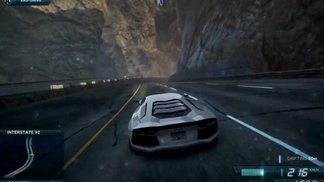 Need for Speed Most Wanted 2012 Asus GT 440 1GB GDDR5 смотреть онлайн