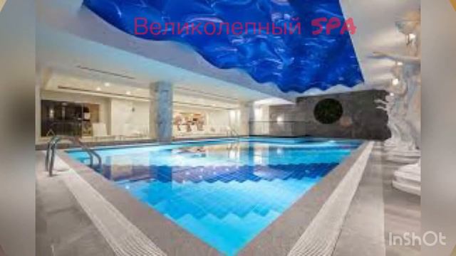 Отель Orange Palace & SPA 5* смотреть онлайн