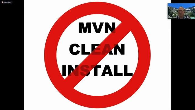 What I Wish I Knew About Maven Years Ago - Singapore Java User Group смотреть онлайн