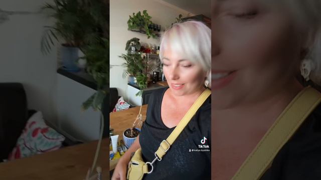 Приехали домой