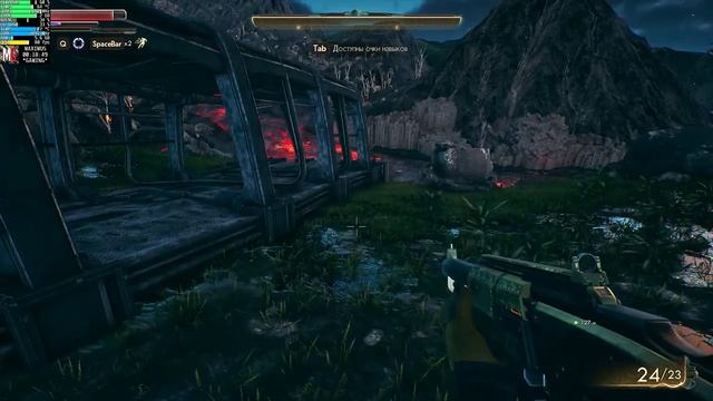 [1] The Outer Worlds (2019) PC ➤ Хардкор Прохождение / XEON 1650 + RTX2060 смотреть онлайн