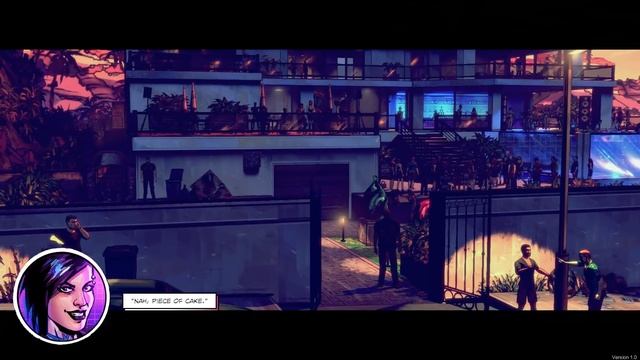 Thief of Thieves: Season One Gameplay (PC HD) смотреть онлайн