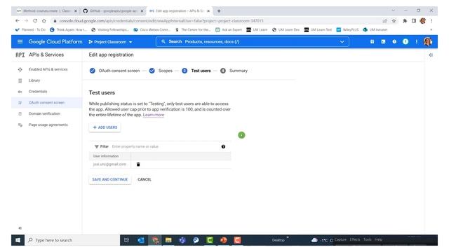 Uncover the Secrets of Google Classroom API with Josiane Kroll! смотреть онлайн