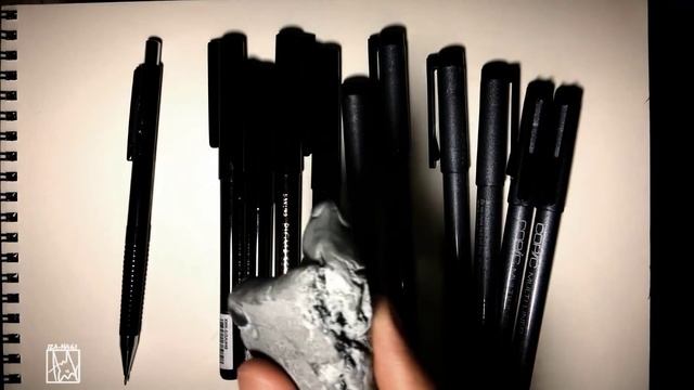 Project INK - Part 1 смотреть онлайн