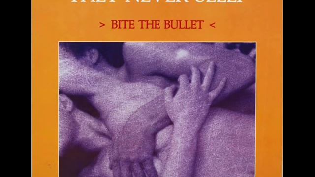 Bite The Bullet - They Never Sleep (High Energy) смотреть онлайн