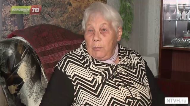 «Все лето без воды! Помогите разобраться!» смотреть онлайн