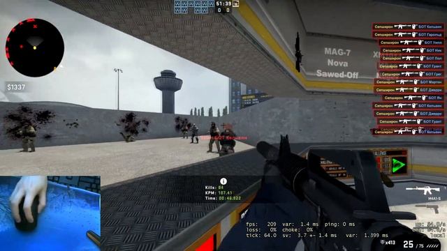 Logitech G PRO Wireless. Мышь со стоимостью смартфона. смотреть онлайн