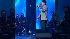 Artist loyihasi 3chi mavsum TOLIBJON TOXTASUNOV SOGINIB TONGLAR OTGUNCHA