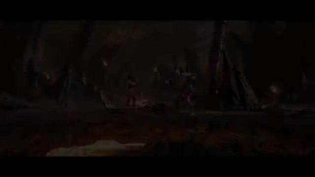 Mortal Kombat X Invasion Boss Goro Vs Dragon Naginata Tanya смотреть онлайн