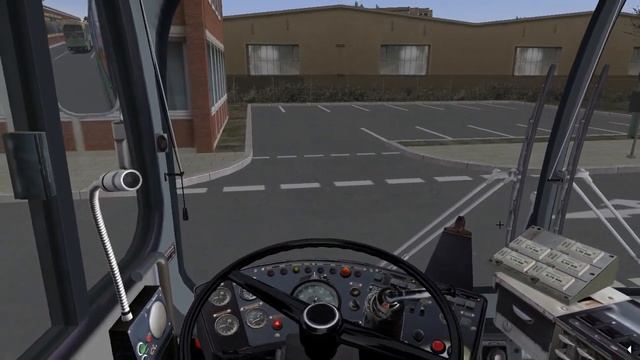Omsi 2 Add On Citybus Mercedes Benz O305 смотреть онлайн