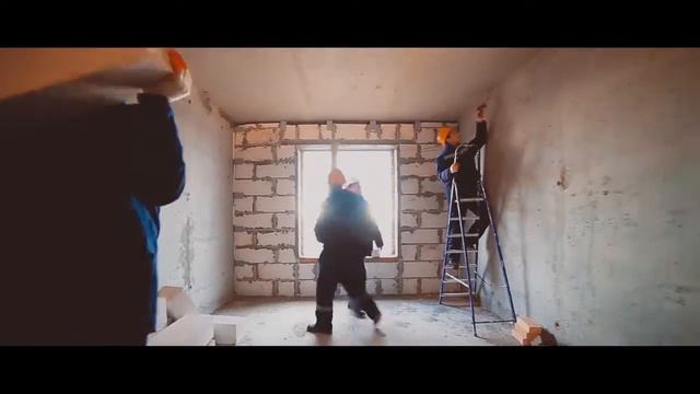 ЮгСтройИмпериал Рекламный ролик смотреть онлайн