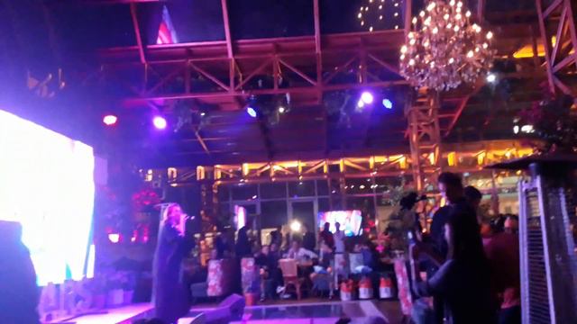 DJ ANDREY NASH ШОУ-БИЗНЕС МОСКВА SOHO ROOMS BY НА ВОЛНЕ смотреть онлайн