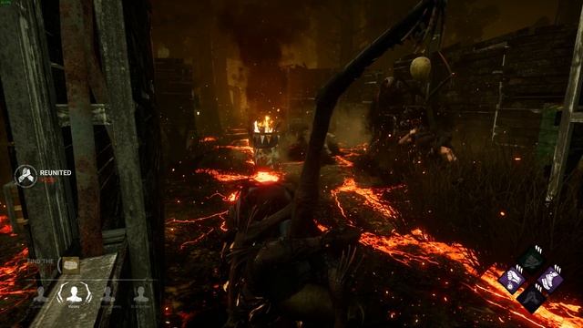 New Killer: The Early-Game Collapse смотреть онлайн