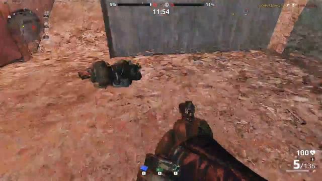 ☢ Раковая трансляция Survarium! ☢ Вкачиваем оружие и общаемся ☢ смотреть онлайн