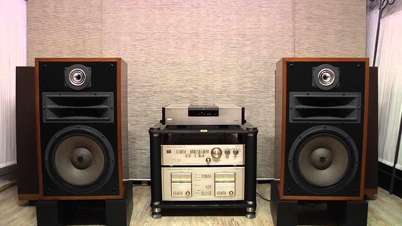 Onkyo SCEPTER E-603A смотреть онлайн