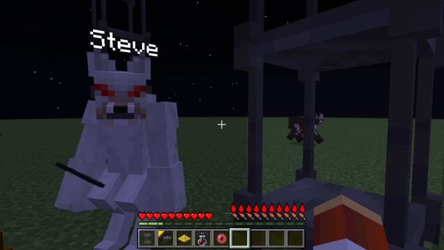 Обзор мода "Vampire craft" для Minecraft PE - Вампиры и монстры! смотреть онлайн