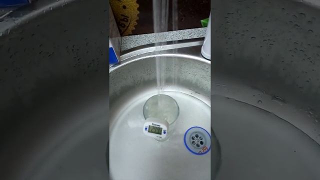 Водонагреватель проточный Edisson 3 kW смотреть онлайн