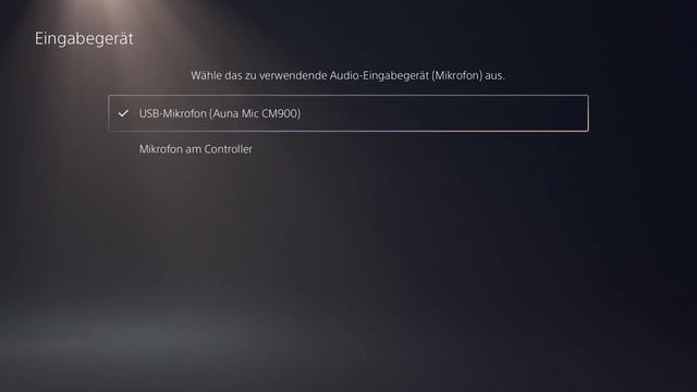 USB Mikrofon an der PS5 benutzen - Bessere Audioqualität | Tutorial смотреть онлайн