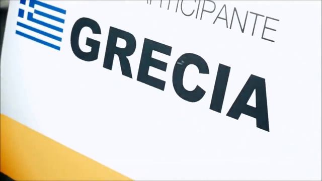 Как проходят фестивали? XVIII ВФМС. Эквадор, 2013 смотреть онлайн