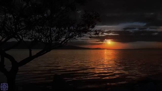 Sleep Talk-Down, Release Subconscious Blockages & Clear Negative Energy Guided Sleep Meditation смотреть онлайн