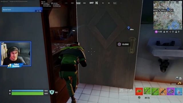 ?LIVE FORTNITE Beach Fun & Ready to Gun! Bingo w/ Subs to Win a Game! смотреть онлайн