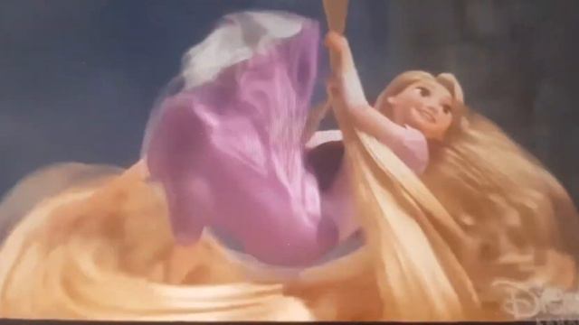 Рекламный блок (Канал Disney 03.06.2020) смотреть онлайн