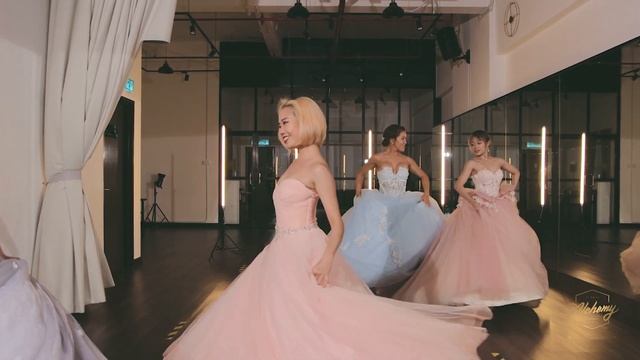 Sia - Snowman | Latin Dance | Yin Ying's Choreography смотреть онлайн