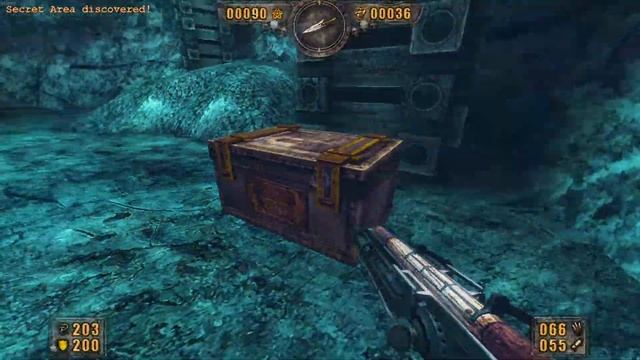 Painkiller Battle out of Hell #9 StonePit смотреть онлайн