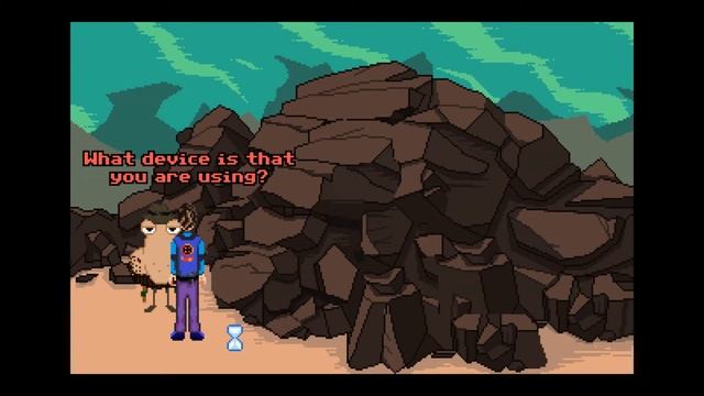 Captain Disaster in: Death Has A Million Stomping Boots - Act 3 Part 1 смотреть онлайн