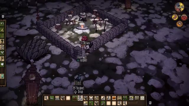 Don't Starve: Episode 4 смотреть онлайн