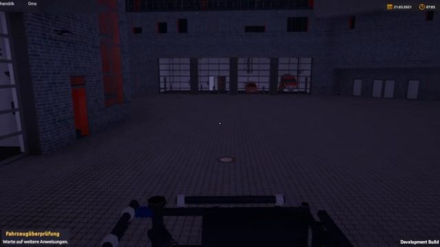Notruf 112 - Die Feuerwehr Simulation 2 | FW Paderborn skin | Antritt mit Fahrzeugübernahme. смотреть онлайн