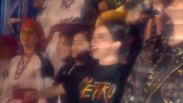 Мюизкл Метро - Вавилонская башня смотреть онлайн