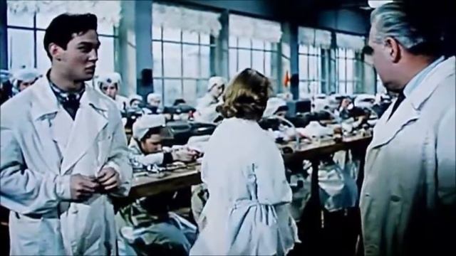 Сверстницы. Эпизоды смотреть онлайн