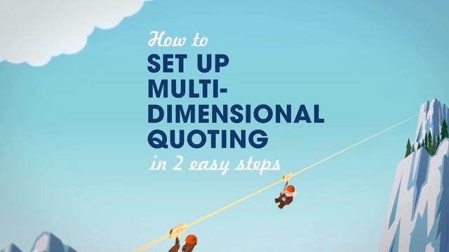 Multi-Dimensional Quoting (MDQ) with Salesforce CPQ смотреть онлайн