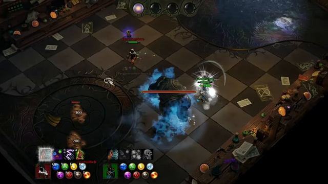 Let's Co-Op Magicka 2 - FINISH - Kick it like Java! [HD+/BattleBrothers] смотреть онлайн