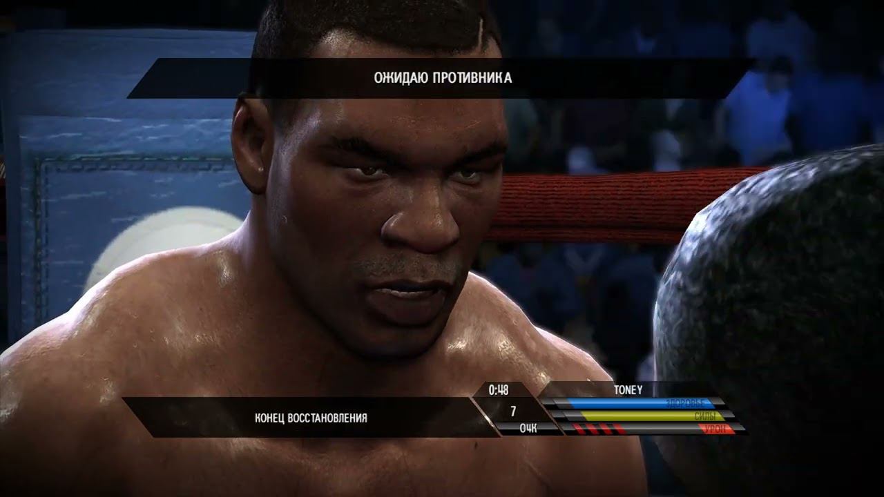 Как поиграть в лучший бокс современности, рабочий метод! смотреть онлайн