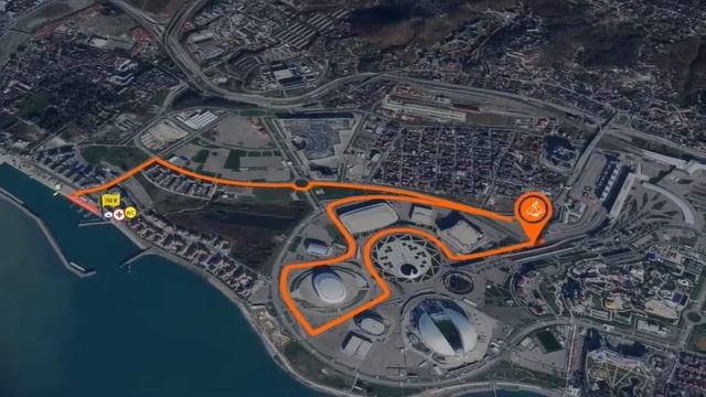 IRONSTAR SOCHI 2018 | SPRINT Загуляев Евгений #2016.2016 смотреть онлайн