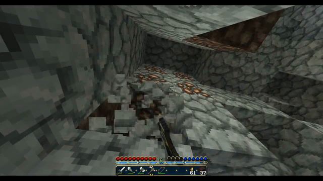 The Minecraft Project - Terrorist Attack! | #219 смотреть онлайн