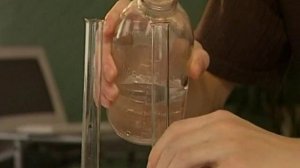 реакция замещения