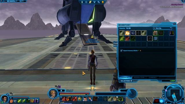 SWTOR - Free Cartel Coins Starter Quests (Speed Tips) смотреть онлайн