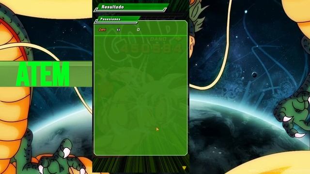 Gohan Category Hybrid Saiyan destroza luchador legendario: Goku en #dokkanbattle de #dragonball смотреть онлайн