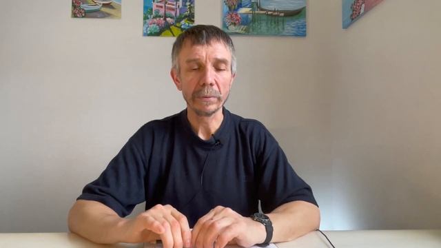 #2/6 - Программа лунного затмения для знаков зодиака | Водолей и Рыбы смотреть онлайн