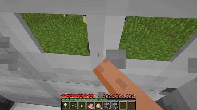 ? Майнкрафт но Мои Друзья Стали ПОЛИЦЕЙСКИМИ