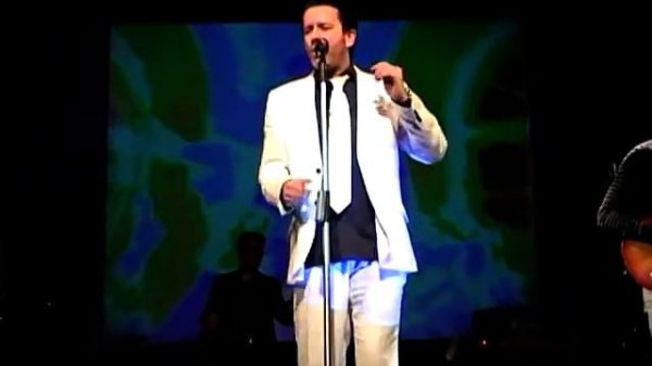 FALCO Tribute Band - Rock Me Amadeus - Vienna 2011 - Orpheum