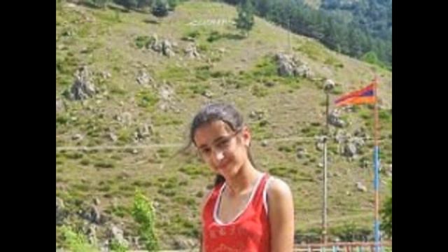 ANKAX HAYASTAN (MAFIOZ SAMO JERMUK) смотреть онлайн